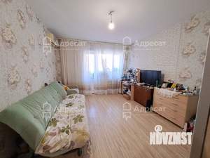 2-к квартира, вторичка, 61м2, 1/6 этаж