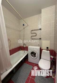 1-к квартира, вторичка, 27м2, 10/10 этаж