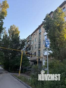 1-к квартира, вторичка, 31м2, 5/5 этаж