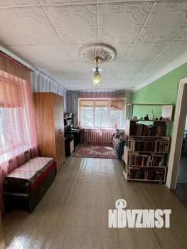 1-к квартира, вторичка, 31м2, 1/5 этаж