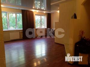3-к квартира, вторичка, 63м2, 2/9 этаж