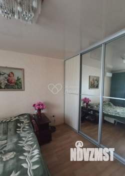 2-к квартира, вторичка, 50м2, 15/16 этаж