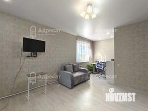 1-к квартира, вторичка, 39м2, 6/9 этаж