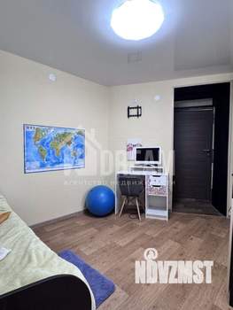 2-к квартира, вторичка, 45м2, 7/9 этаж