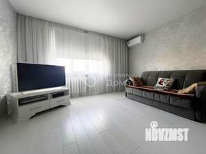 1-к квартира, вторичка, 38м2, 8/9 этаж