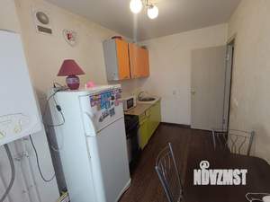 1-к квартира, вторичка, 25м2, 1/3 этаж