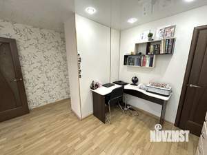 1-к квартира, вторичка, 31м2, 2/2 этаж