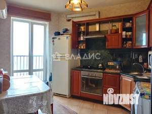 2-к квартира, вторичка, 51м2, 10/10 этаж