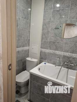 1-к квартира, вторичка, 33м2, 3/9 этаж