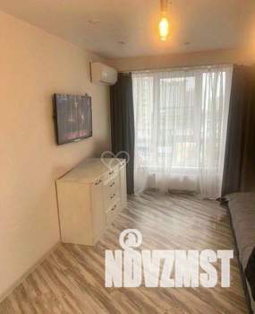 2-к квартира, вторичка, 42м2, 8/20 этаж