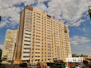 1-к квартира, вторичка, 42м2, 3/16 этаж