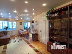 3-к квартира, вторичка, 76м2, 3/9 этаж