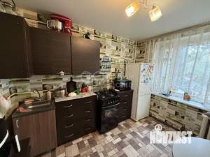 4-к квартира, вторичка, 73м2, 2/9 этаж