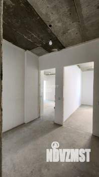 3-к квартира, вторичка, 54м2, 8/24 этаж