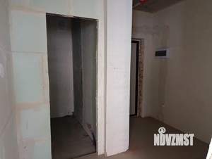 2-к квартира, вторичка, 57м2, 1/9 этаж