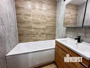 2-к квартира, вторичка, 51м2, 3/9 этаж