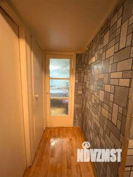 2-к квартира, вторичка, 44м2, 2/9 этаж