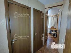 3-к квартира, вторичка, 58м2, 1/5 этаж