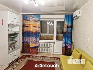 1-к квартира, вторичка, 35м2, 7/16 этаж