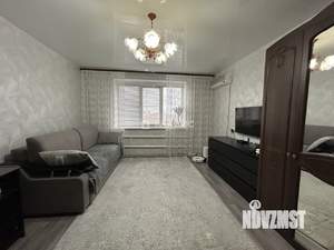 1-к квартира, вторичка, 36м2, 8/9 этаж