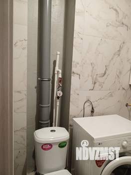 2-к квартира, вторичка, 43м2, 5/5 этаж