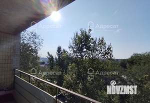 3-к квартира, вторичка, 62м2, 5/9 этаж