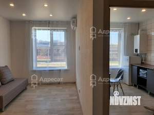 1-к квартира, вторичка, 30м2, 4/8 этаж