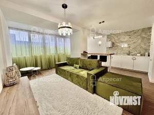 3-к квартира, вторичка, 73м2, 2/9 этаж