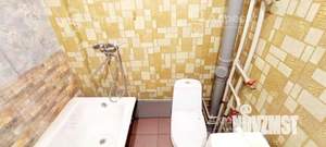 Студия квартира, вторичка, 21м2, 6/9 этаж