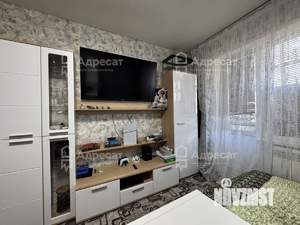 1-к квартира, вторичка, 37м2, 8/9 этаж