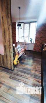 3-к квартира, вторичка, 75м2, 1/3 этаж