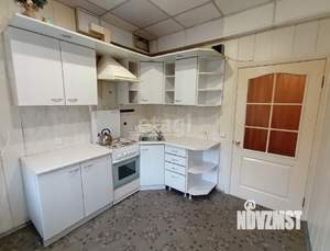 2-к квартира, вторичка, 54м2, 3/7 этаж