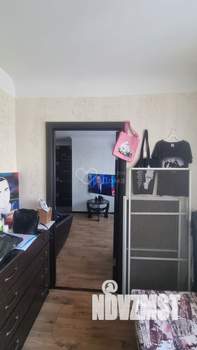 3-к квартира, вторичка, 43м2, 2/5 этаж