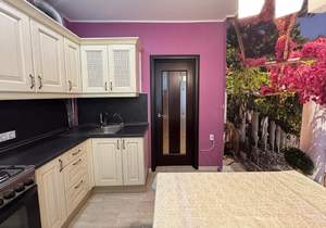 3-к квартира, вторичка, 71м2, 2/3 этаж