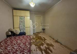 2-к квартира, вторичка, 46м2, 1/5 этаж