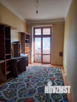 3-к квартира, вторичка, 86м2, 4/4 этаж