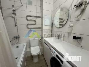 1-к квартира, вторичка, 30м2, 3/3 этаж