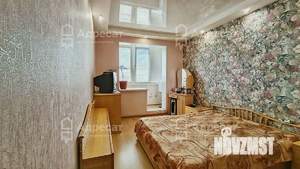 3-к квартира, вторичка, 65м2, 9/9 этаж