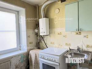 3-к квартира, вторичка, 58м2, 3/5 этаж