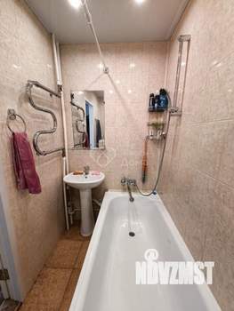 1-к квартира, вторичка, 33м2, 6/9 этаж