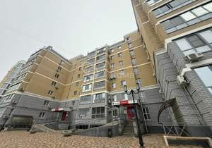 1-к квартира, вторичка, 40м2, 7/7 этаж