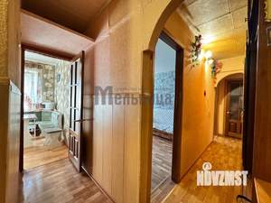 2-к квартира, вторичка, 45м2, 5/5 этаж