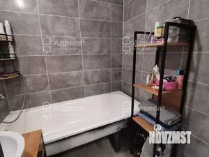 2-к квартира, вторичка, 52м2, 4/9 этаж