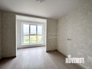 1-к квартира, вторичка, 35м2, 19/23 этаж