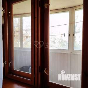 2-к квартира, вторичка, 54м2, 5/16 этаж