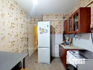 1-к квартира, вторичка, 36м2, 2/9 этаж