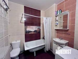 Студия квартира, вторичка, 28м2, 8/16 этаж