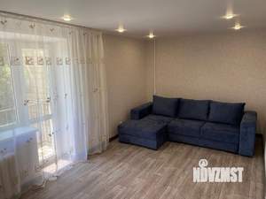 1-к квартира, вторичка, 30м2, 3/5 этаж