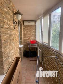 1-к квартира, вторичка, 39м2, 5/16 этаж