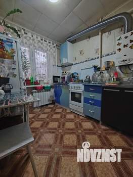 1-к квартира, вторичка, 30м2, 1/5 этаж